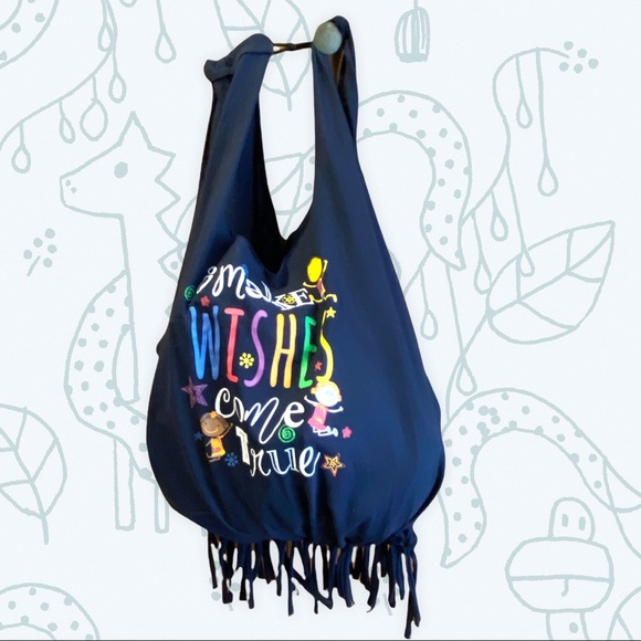 Handmade T-shirt Bag Upcycled! - Picture 11 of 15